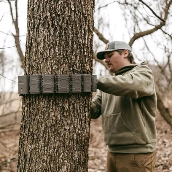 Gray Camera Accessory - Picture 7 of 7